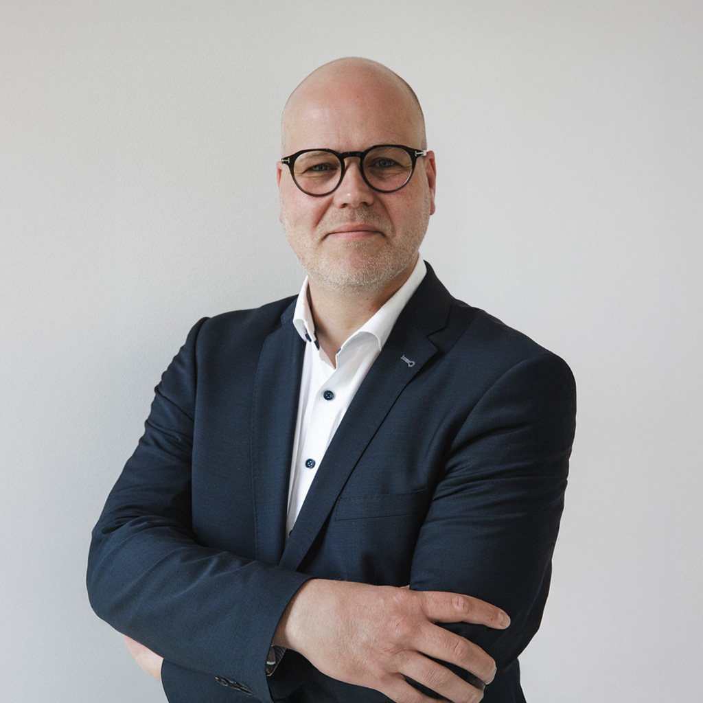 Magellan Real Estate GmbH -